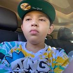 Darian Combs - @5star_djc - Instagram