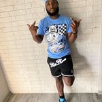 Darian Cook - @atl.b0rn - Instagram
