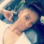 Darian Cook - @darelynn_ - Instagram
