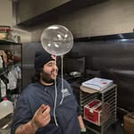 Darian Daniel - @chef.de.tornado - Instagram