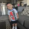 Darian Daniel - @lildarian19 - TikTok