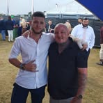 Darian Daniell - Facebook