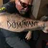 DOMINANT DISCIPLE. DARK ☆ MAGA - @dariandaniel2021 - TikTok