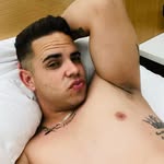 Darian David - @porteladarian6 - Instagram