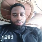 Darian David Akano - @iamdariandavid - Instagram