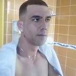 Darían David mato balber - @dariandavidmato - Instagram