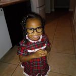 Darian Davis - @kingddavis82baby - Instagram