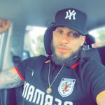 Darian Davis - @bear_davis402 - Instagram