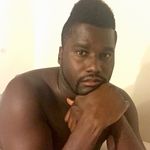 Darian Davis - @sir_bigdee90 - Instagram