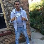 Darian Davis - @darian8658 - Instagram