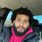 Darian Davis - @d_dav2 - Instagram