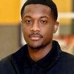 Darian Davis - @chefdavis23 - Instagram