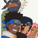 Darien Dunn - @mbksenpai - Instagram