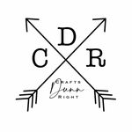 Darien Dunn - @craftsdunnright - Instagram