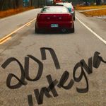 Darien Dunn - @207integra - Instagram