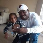 Dee Master Barber - @dariandunn60 - Instagram