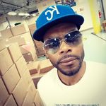 Darian Fleming - @doobieboi122 - Instagram