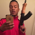 Darian Ford - @tiaintshyt__ - Instagram