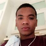 Darian Gamble - @gambledarian - Instagram