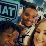darian gamble - @darian1279 - Instagram