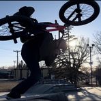 Darian Gardner - Facebook