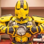 Darin Hicks - @thats.darin_cosplay - Instagram