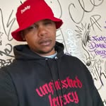 Darin Hicks - @god_elephante - Instagram