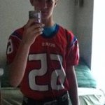 Darian Huff - @dhuff6565 - Instagram