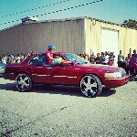 Darian Hunter - @dboy1215 - Instagram