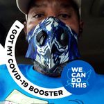 Darian Hunter - @deezmutherfreakinnuts - Instagram