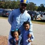 Darian Staynpraydup Hunter - @darianstaynpraydup - Instagram