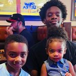 Darian Keith Walker - @dariankeithwalker - Instagram