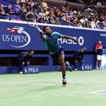 Darian King - @tennisdarian - Instagram