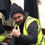 Darian Lowe - @bigdench661 - Instagram