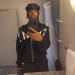 Darien Mason - @true.thehoodpoet - Instagram