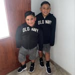 Mason & Darian Marquez 🩵 - @mason_darian - Instagram