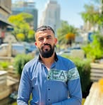 Damian Mathieu - Facebook