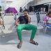 Darion Melville - Facebook