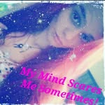 Darian Nicole York McComas - @dorkussnessbbz - Instagram