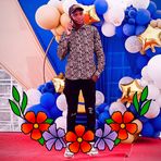 Damian Madayz - Facebook