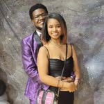 Darian Miller - @love_always_wins_16 - Instagram
