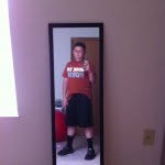 Darian Miller - @ewing_football_61 - Instagram