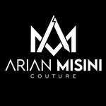 Arian MISINI - @arianmisini.couture - Instagram