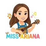 Miss Ariana | Destinada a Educar - @aarianamontenegro - Instagram