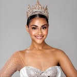 Vera Arianna Eloranta, Miss International Finland - @veraeloranta - Instagram