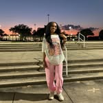 Darian Mobley - @darian.marie04 - Instagram
