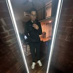 Dari - @darianmorale.s - Instagram