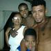Darian Mora Bonne - Facebook