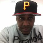Darian morgAn - @darianmorgan407 - Instagram