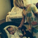 Darian Murphy - @schroedermommy - Instagram